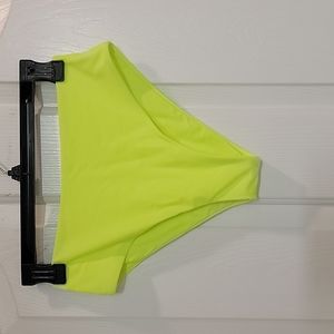 NWOT Bikini Bottoms